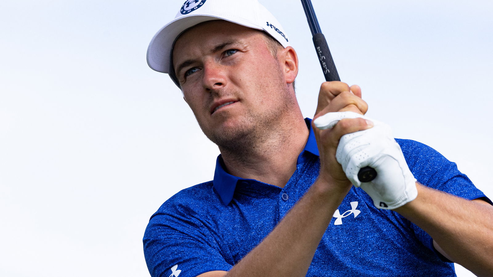 "A lot of differences" Jordan Spieth insists PGA Tour not copying LIV